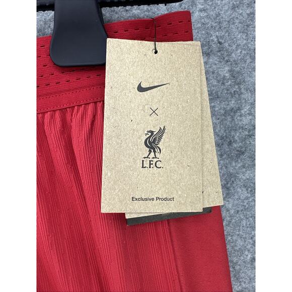 Nike Dri-FIT ADV Men's Size XL Liverpool FC 2024 Soccer Shorts FN8828-687 $100 - Picture 4 of 12